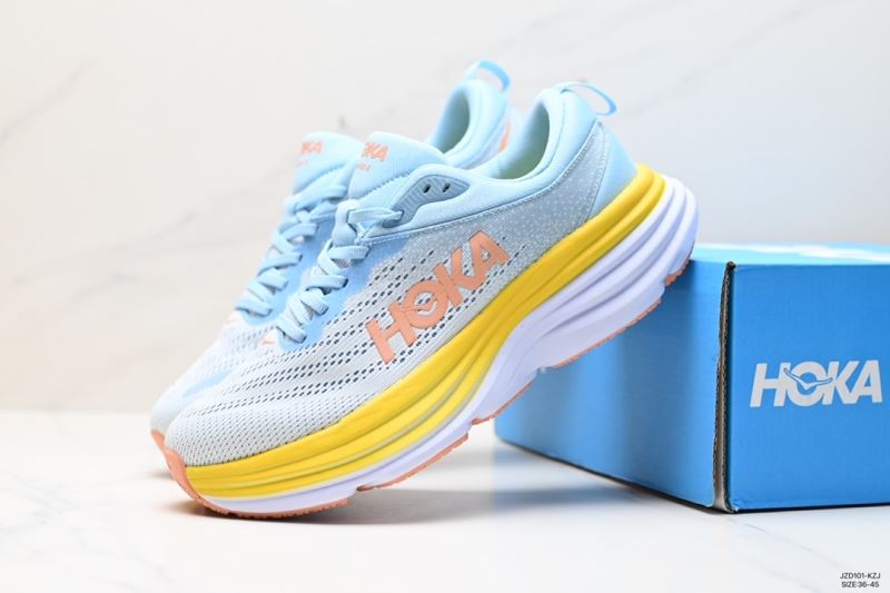 Hoka Shoes